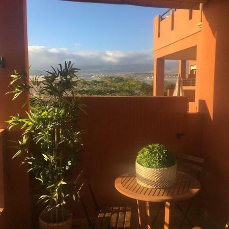 Alquilaencanarias El Medano Sotavento, Great Terrace And Beach المظهر الخارجي الصورة