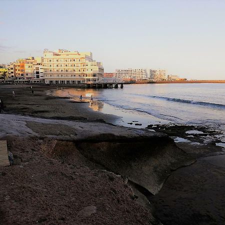 Alquilaencanarias El Medano Sotavento, Great Terrace And Beach المظهر الخارجي الصورة