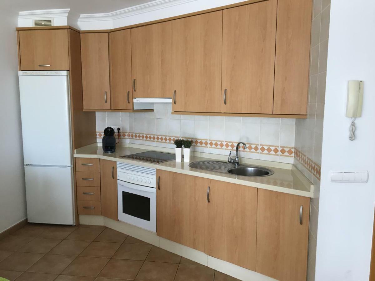 Alquilaencanarias El Medano Sotavento, Great Terrace And Beach المظهر الخارجي الصورة