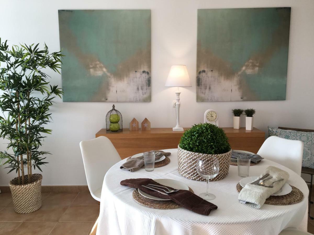Alquilaencanarias El Medano Sotavento, Great Terrace And Beach المظهر الخارجي الصورة