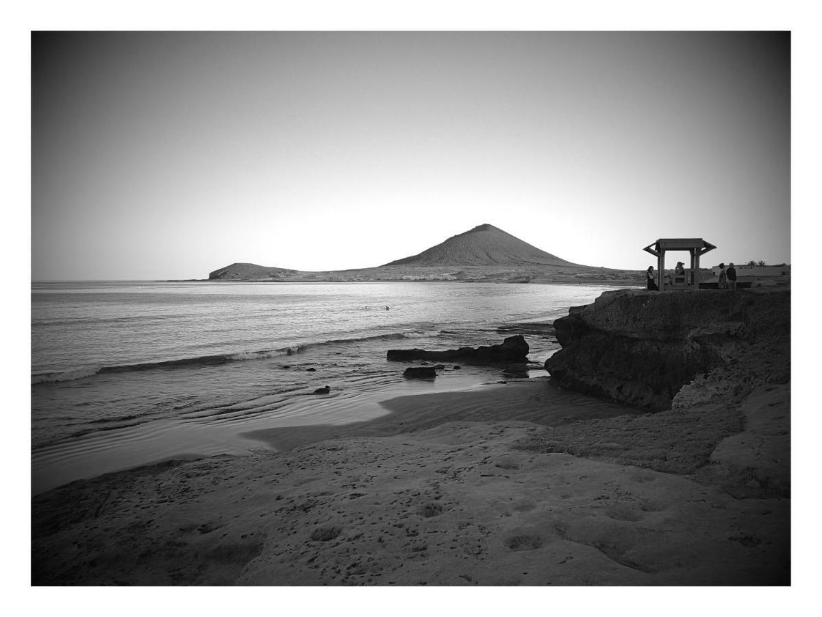 Alquilaencanarias El Medano Sotavento, Great Terrace And Beach المظهر الخارجي الصورة